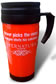 Supernatural Travel Mug