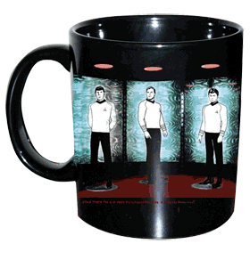 star trek coffee mug