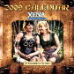 Xena 2009 Calendar