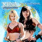 Xena & Gabrielle 2010 Calendar