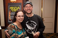 farscape convention photos