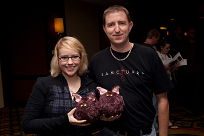 farscape convention photos