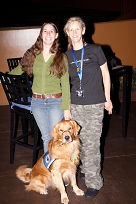 farscape convention photos