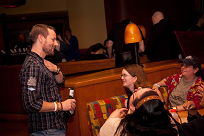 farscape convention photos