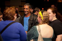 farscape convention photos