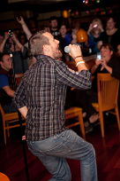 farscape convention photos