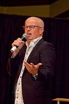 farscape convention photos
