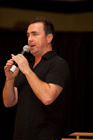 farscape convention photos