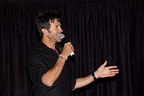 farscape convention photos