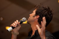 farscape convention photos