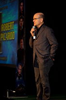 farscape convention photos
