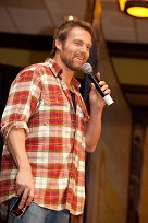 farscape convention photos