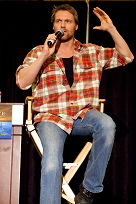 farscape convention photos