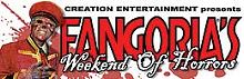 fangoria's weekend of horrors convention