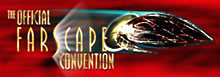 Farscape Convention Celebration