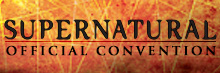 Supernatural Convention Supernatural Convention