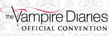 The Vampire Diaries Convention The Vampire Diaries Convention