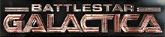 Battlestar Galactica Merchandise and Photos