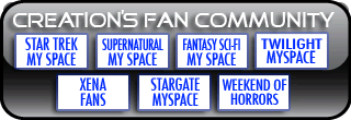 Creation's Fan Communities title=