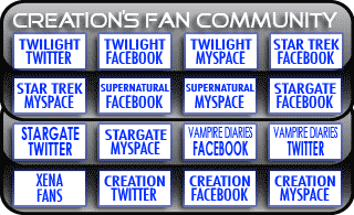 Creation's Fan Communities