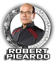robert picardo