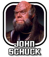 john schuck actor