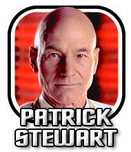 Patrick Stewart