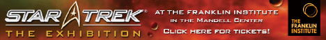 Star Trek The Exhibition