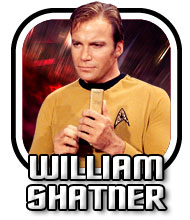 william shatner
