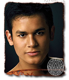 bronson pelletier