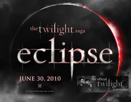 twilight eclipse