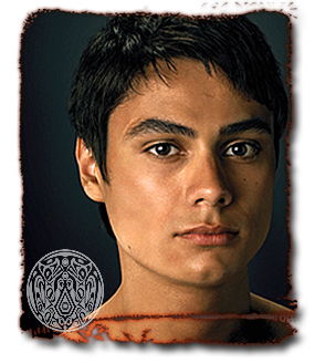 kiowa gordon