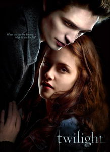 twilight screening at the convention