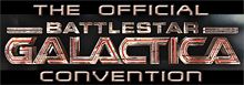 battlestar galactica convention