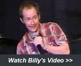 Dominic Monaghan Video