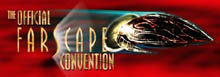 farscape convention