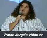 Jorge Garcia Video