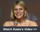 Katee Sackoff Video