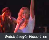 Lucy Lawless Video