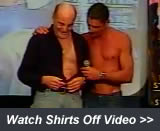 Billy Boyd Video