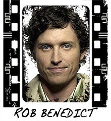 robert benedict