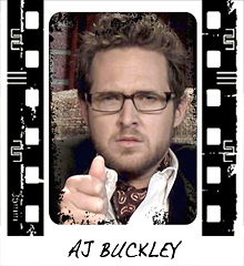 a j buckley