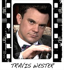 travis wester