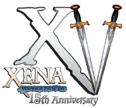 xena convention southern california