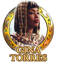 gina torres