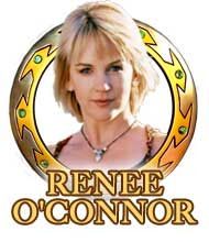 renee o'connor