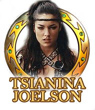 tsianina joelson