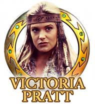 victoria pratt
