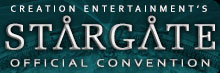 Stargate Convention