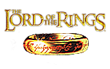 Lord of the Rings Merchandise and Photos